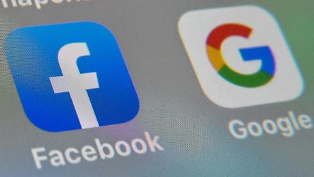 #INTERNET   |   #Francia impone 237 millones de dólares de multa a #Google y #Facebook por su uso de '#cookies'