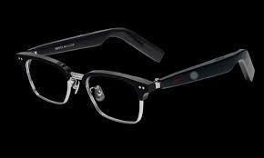 #TECNOLOGIA   |  #Huawei presentó sus primeros #lentes con sistema operativo #HarmonyOS