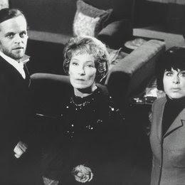 VUELVE EL BRUJO (NEUES VOM HEXER) (Alemania del Oeste, 1965) Intriga, Policíaco VUELVE EL BRUJO (NEUES VOM HEXER) (Alemania del Oeste, 1965) Intriga, Policíaco