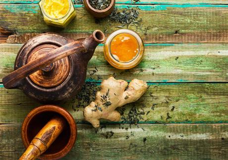 ¿Cuáles son los beneficios de las infusiones ecológicas?, por Replantea ¿Cuáles son los beneficios de las infusiones ecológicas?, por Replantea