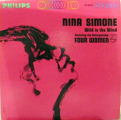 Nina Simone - Four women (1966)