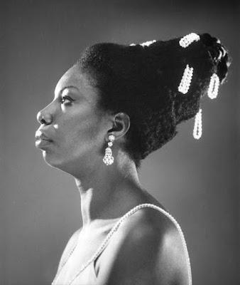 Nina Simone - Four women (1966)