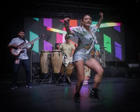 ‘Sueños’: una reflexión donde Marawe nos invita a reencontrarnos con la naturaleza