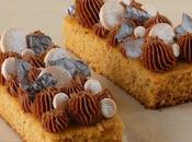 Rectángulo Gianduja Gofio