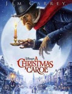 (Reseña Cine) A Christmas Carol  (2009)