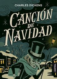 (Reseña) Canción de Navidad by Charles Dickens