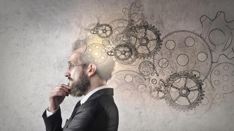 Yendo más allá de una gran idea Yendo más allá de una gran idea