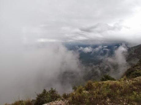 Cuesta del Portezuelo. Catamarca. Argentina