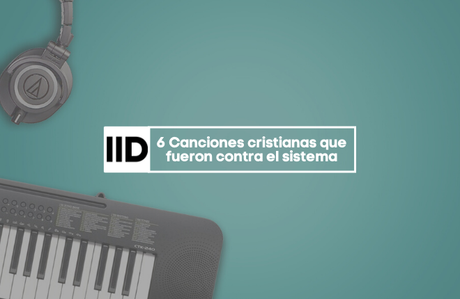 Música cristiana para jóvenes