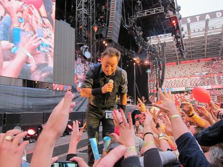 No habrá gira de Bruce Springsteen & The E Street Band en 2022