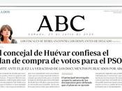 Ganar elecciones comprando votos violando democracia