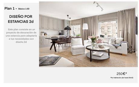 Presupuesto de decorador de interiores cerca de Santiago de Compostela y A Coruña Presupuesto de decorador de interiores cerca de Santiago de Compostela y A Coruña