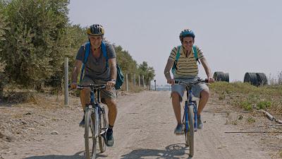 SIEMPRE CONTIGO (He we are) cine