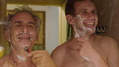 SIEMPRE CONTIGO (He we are) cine