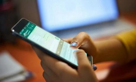 Cuidado si te preguntan: ¿quién eres? por WhatsApp, puede ser una estafa