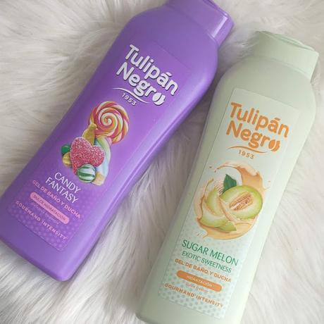 geles Compras varias de cuidado capilar y facial 02