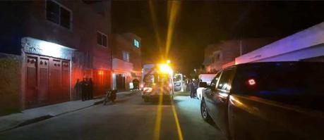 Asalto a panadería con violencia deja 3 lesionados en la Rural Atlas