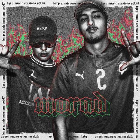 Alejandro Sanz, Bizarrap y Morad lideran las listas oficiales españolas Bizarrap y Morad