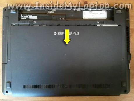 Pistas para reparar Hp ProBook 4540s