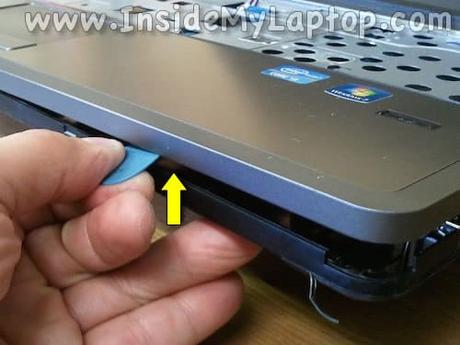 Pistas para reparar Hp ProBook 4540s