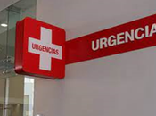 principales problemas servicios urgencias hospitalarias