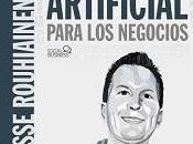 Inteligencia artificial negocios Lasse Rohuiainen