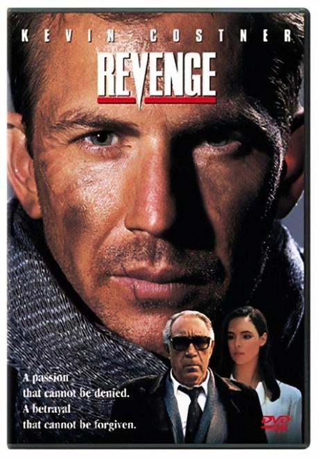 REVENGE - Tony Scott