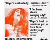VIXEN! Russ Meyer