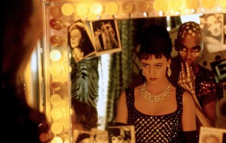 NADIE ME QUIERE / Keiner liebt mich - Doris Dörrie NADIE ME QUIERE / Keiner liebt mich - Doris Dörrie