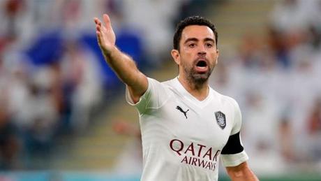 grandes jugadores que acabaron su carrera en Qatar 