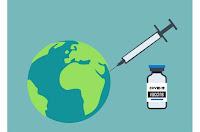 Indice para determinar quién es más vulnerable al COVID 19 Indice para determinar quién es más vulnerable al COVID 19