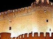 Talleres visitas guiadas 2022 Castillo Manzanares Real