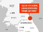 vuelta Corea Norte determina situación real