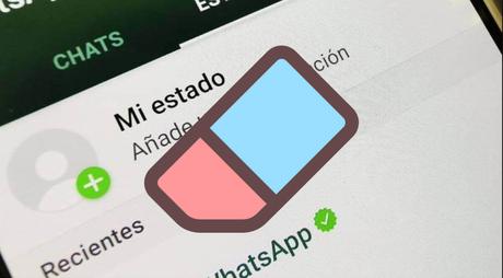 Cómo Eliminar los Estados de WhatsApp que Ya Hayan Sido Vistos como borrar estados de whatsapp