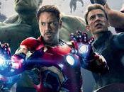 #CINE Superhéroes imbatibles: #Marvel recaudado taquilla estadounidense 2021