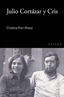 Julio Cortázar y Cris Julio Cortázar y Cris