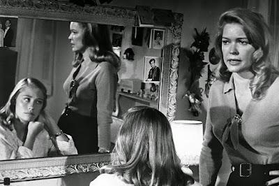 RIP: PETER BOGDANOVICH (1939-2022) (82 años)