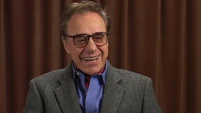 RIP: PETER BOGDANOVICH (1939-2022) (82 años)