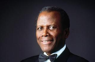 SIDNEY POITIER IN MEMORIAM
