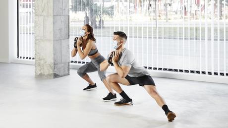 Cuidar el sistema inmune con los entrenamientos de Lift4Life en Madrid