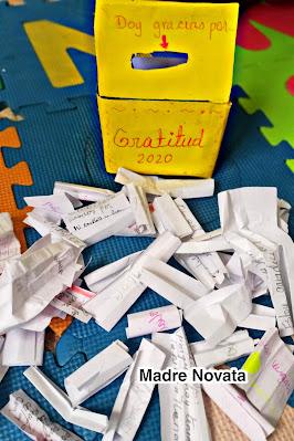 Cómo hacer un frasco de la gratitud con los niños, “El valor de la gratitud”. Cómo hacer un frasco de la gratitud con los niños, “El valor de la gratitud”.