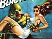 Opinión: monstruo laguna negra 1954