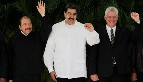 Es el gobierno…No los argentinos estupidos!