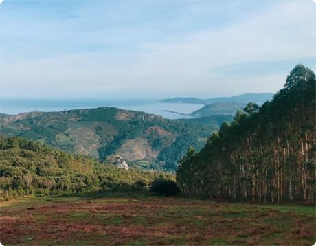 Ventoso desde Sámano