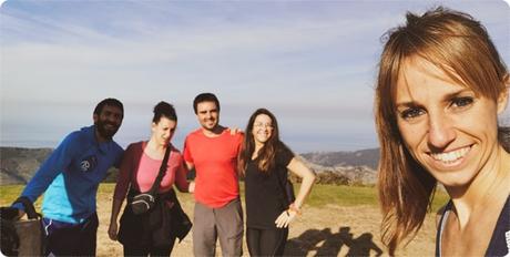 Ventoso desde Sámano