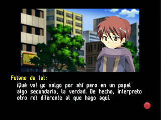 El prólogo de mi videojuego indie ya está a la venta y tiene relación con Japón