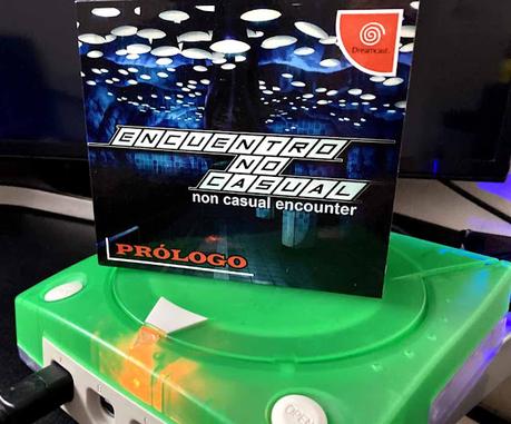 El prólogo de mi videojuego indie ya está a la venta y tiene relación con Japón