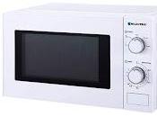 Horno microondas