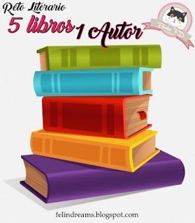 (Desafíos 2022) Desafíos Literarios Propios Del Blog Y Adoptados