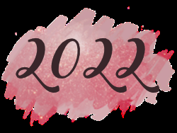 (Desafíos 2022) Desafíos Literarios Propios Del Blog Y Adoptados